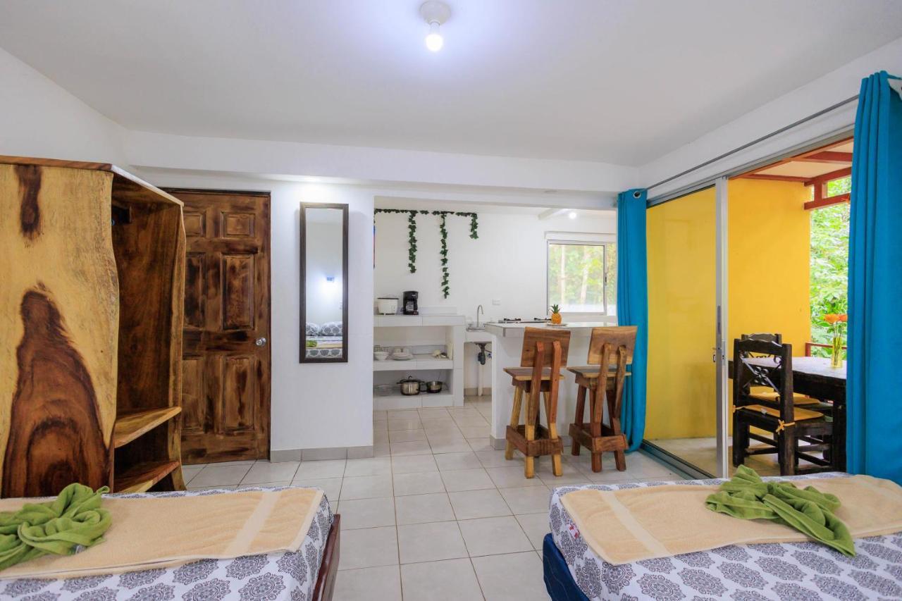 Hotel Boutique D Angelo Мансанильо Екстериор снимка