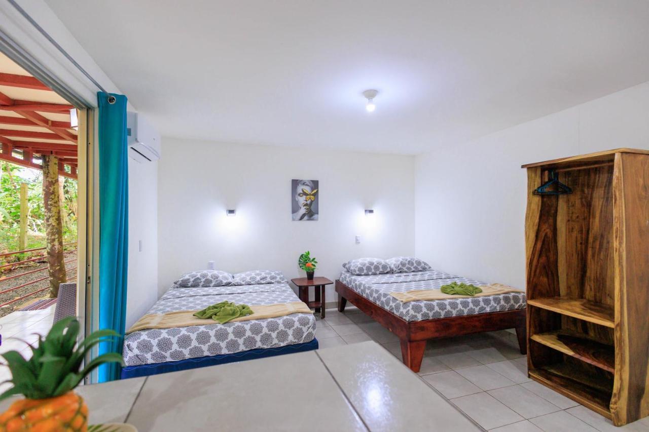 Hotel Boutique D Angelo Мансанильо Екстериор снимка