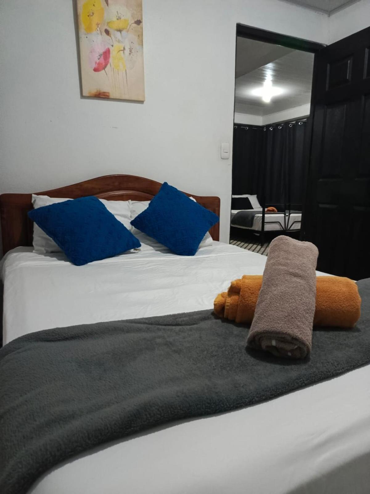Hotel Boutique D Angelo Мансанильо Екстериор снимка
