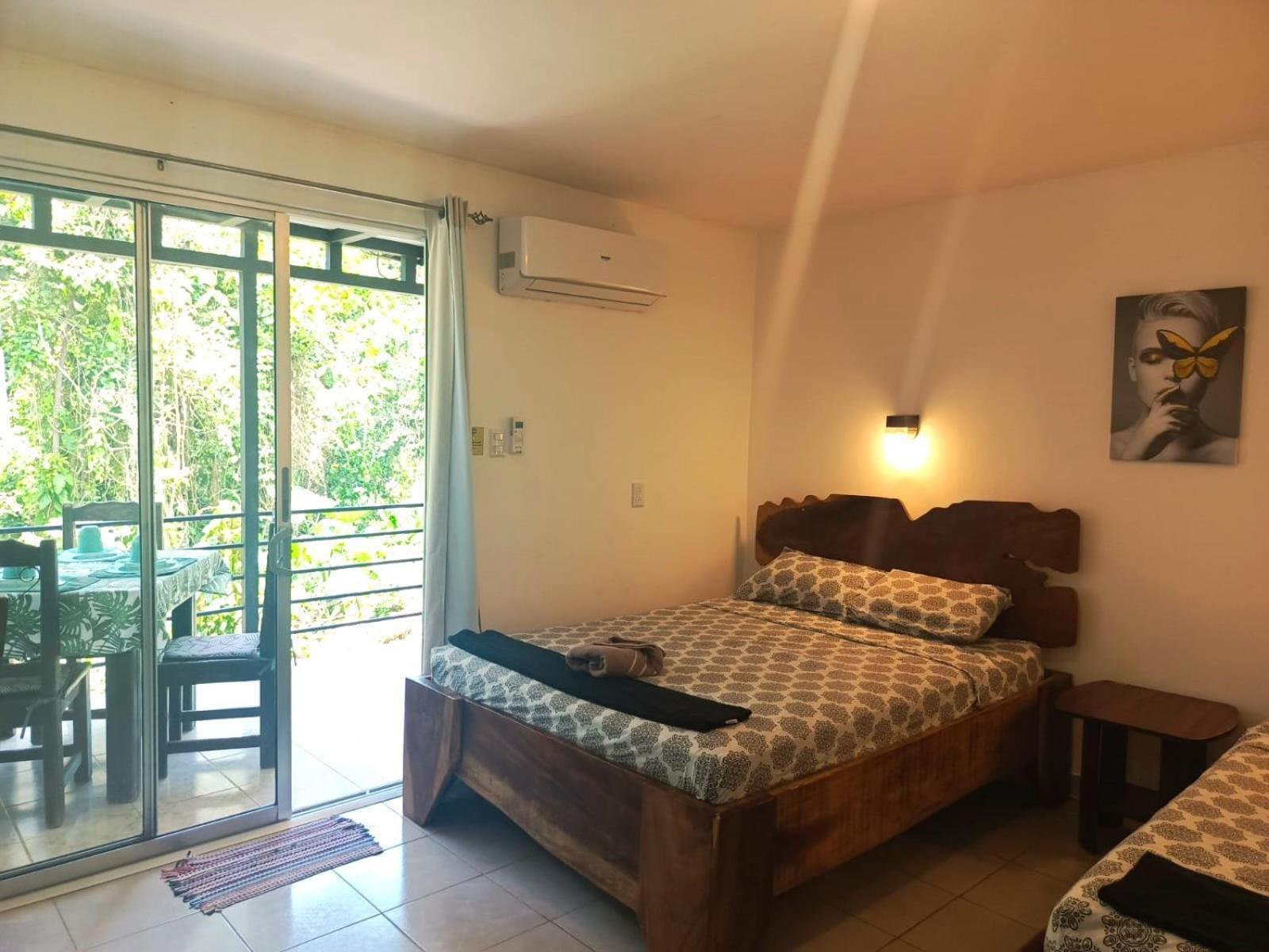 Hotel Boutique D Angelo Мансанильо Екстериор снимка