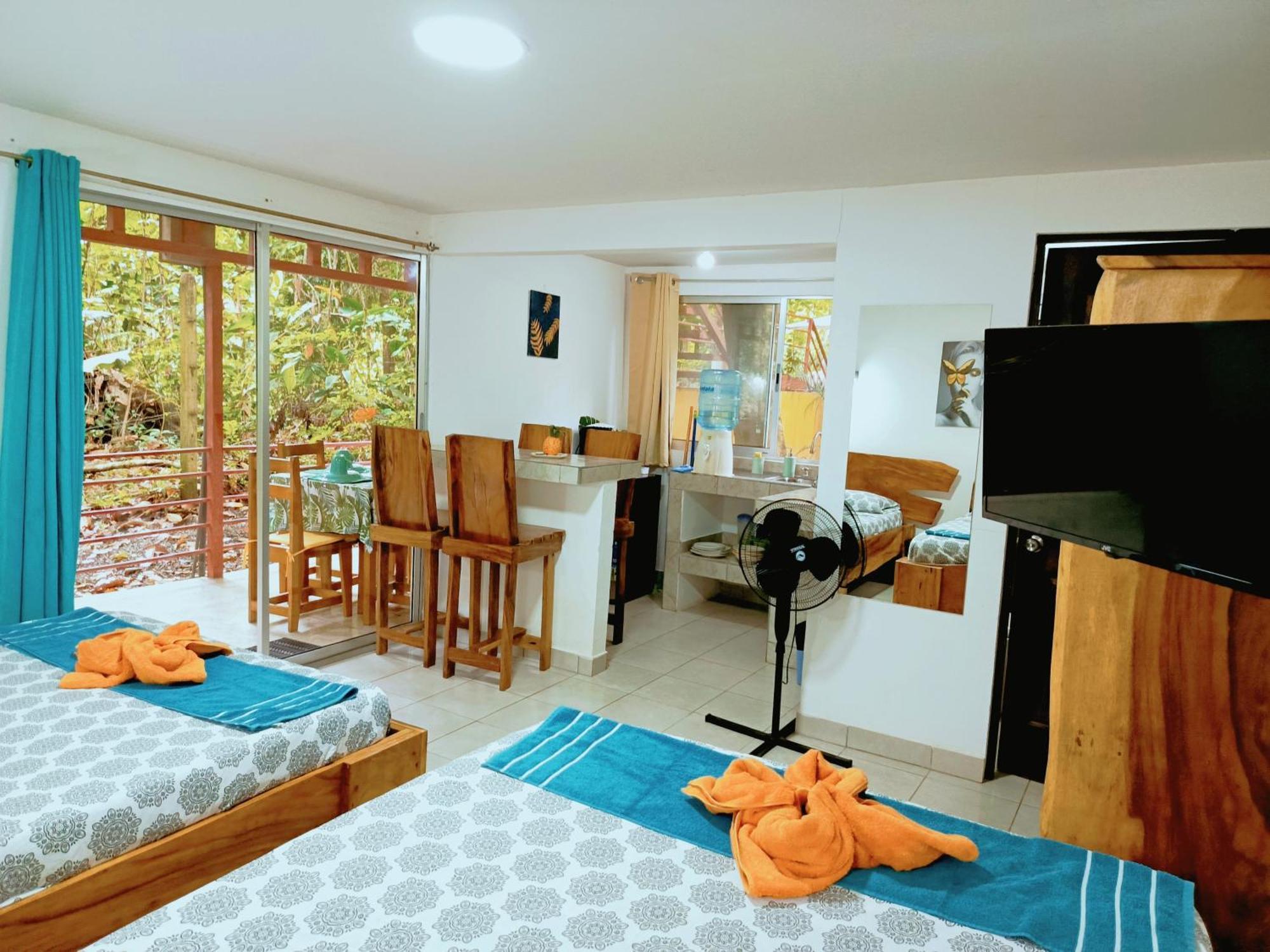 Hotel Boutique D Angelo Мансанильо Екстериор снимка